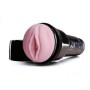 Masturbador Fleshlight Vibro Lady de Fleshlight, Consoladores realistas - Ref: M0401791, Precio: 69,99 €, Descuento: %