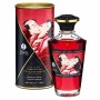 Huile de massage érotique Shunga Blazing cherry 100 ml de Shunga, Huiles érotiques - Réf : M0406062, Prix : 21,99 €, Remise : %