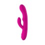 Vibrador Dupla Estimulação FemmeFunn Ultra Rabbit Cor de Rosa de FemmeFunn, Vibradores especiais - Ref: M0400104, Preço: 83,9...