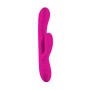 Vibrador Dupla Estimulação FemmeFunn Ultra Rabbit Cor de Rosa de FemmeFunn, Vibradores especiais - Ref: M0400104, Preço: 83,9...