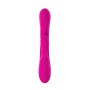 Vibrador Dupla Estimulação FemmeFunn Ultra Rabbit Cor de Rosa de FemmeFunn, Vibradores especiais - Ref: M0400104, Preço: 83,9...