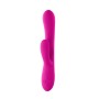 Vibrador Dupla Estimulação FemmeFunn Ultra Rabbit Cor de Rosa de FemmeFunn, Vibradores especiais - Ref: M0400104, Preço: 83,9...