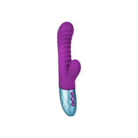 Dual Stimulation Vibe FemmeFunn Delola Purple by FemmeFunn, Special vibrators - Ref: M0400145, Price: 65,99 €, Discount: %