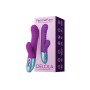 Vibrador Dupla Estimulação FemmeFunn Delola Roxo de FemmeFunn, Vibradores especiais - Ref: M0400145, Preço: 65,99 €, Desconto: %