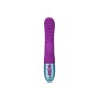 Vibrador Dupla Estimulação FemmeFunn Delola Roxo de FemmeFunn, Vibradores especiais - Ref: M0400145, Preço: 65,99 €, Desconto: %