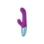 Vibrador Dupla Estimulação FemmeFunn Delola Roxo de FemmeFunn, Vibradores especiais - Ref: M0400145, Preço: 65,99 €, Desconto: %