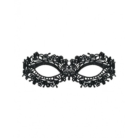 Blindfold Obsessive A710 by Obsessive, Blindfolds and masks - Ref: M0400779, Price: 13,99 €, Discount: %