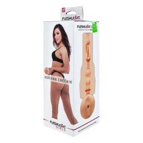 Masturbateur Fleshlight Adriana Chechik de Fleshlight, Godes réalistes - Réf : M0401767, Prix : 64,99 €, Remise : %