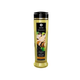 Erotic Massage Oil Shunga 240 ml Sweet Almond by Shunga, Erotic oils - Ref: M0406195, Price: 22,99 €, Discount: %