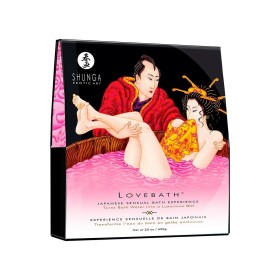 Gel de Banho Lovebath Balance Shunga Lovebath Pitaia 650 g de Shunga, Loções e géis de massagem - Ref: M0406114, Preço: 21,99...