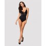 Body com Renda 810-TED-1 Obsessive S/M de Obsessive, Babydolls e bodies - Ref: M0400565, Preço: 28,99 €, Desconto: %