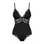 Body com Renda 810-TED-1 Obsessive S/M de Obsessive, Babydolls e bodies - Ref: M0400565, Preço: 28,99 €, Desconto: %