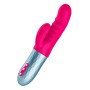 Vibratore Doppia Stimolazione FemmeFunn Essenza Rosa di FemmeFunn, Vibratori speciali - Rif: M0400129, Prezzo: 96,99 €, Scont...