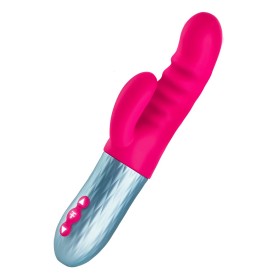 Dual Stimulation Vibe FemmeFunn Essenza Pink by FemmeFunn, Special vibrators - Ref: M0400129, Price: 96,99 €, Discount: %