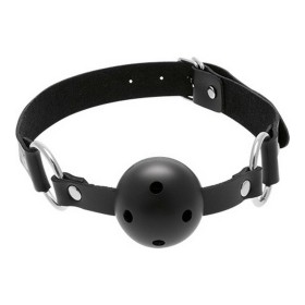 Solid Ball Gag S Pleasures by S Pleasures, Handcuffs, gags and clamps - Ref: S4001831, Price: 14,99 €, Discount: %