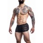 Tanga Cut4men Preto L de Cut4men, Cuecas - Ref: M0401324, Preço: 26,99 €, Desconto: %