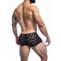 Tanga Cut4men Noir L de Cut4men, Shortys - Réf : M0401324, Prix : 26,99 €, Remise : %