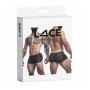 Tanga Cut4men Negro L de Cut4men, Calzoncillos - Ref: M0401324, Precio: 26,99 €, Descuento: %