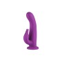 Dual Stimulation Vibe FemmeFunn Pirouette Purple by FemmeFunn, Special vibrators - Ref: M0400133, Price: 78,99 €, Discount: %