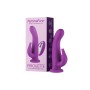 Vibrador Dupla Estimulação FemmeFunn Pirouette Roxo de FemmeFunn, Vibradores especiais - Ref: M0400133, Preço: 78,99 €, Desco...