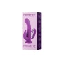 Vibrador Dupla Estimulação FemmeFunn Pirouette Roxo de FemmeFunn, Vibradores especiais - Ref: M0400133, Preço: 78,99 €, Desco...