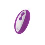 Vibrador Doble Estimulación FemmeFunn Pirouette Morado de FemmeFunn, Vibradores especiales - Ref: M0400133, Precio: 78,99 €, ...