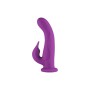 Vibrador Dupla Estimulação FemmeFunn Pirouette Roxo de FemmeFunn, Vibradores especiais - Ref: M0400133, Preço: 78,99 €, Desco...