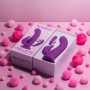 Dual Stimulationsvibrator FemmeFunn Pirouette Lila von FemmeFunn, Besondere Vibratoren - Ref: M0400133, Preis: 78,99 €, Rabat...