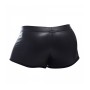 Tanga Cut4men Negro S de Cut4men, Calzoncillos - Ref: M0401347, Precio: 28,99 €, Descuento: %