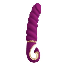 Vibrador clásico Gvibe Gjack Morado de Gvibe, Vibradores clásicos - Ref: M0405587, Precio: 69,99 €, Descuento: %