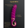 Klassischer Vibrator Gvibe Gjack Lila von Gvibe, Klassische Vibratoren - Ref: M0405587, Preis: 69,99 €, Rabatt: %