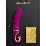 Klassischer Vibrator Gvibe Gjack Lila von Gvibe, Klassische Vibratoren - Ref: M0405587, Preis: 69,99 €, Rabatt: %