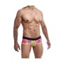 Tanga Mob Eroticwear Laranja L de Mob Eroticwear, Cuecas - Ref: M0402315, Preço: 21,99 €, Desconto: %