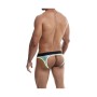 Tanga Mob Eroticwear Multicouleur L de Mob Eroticwear, Shortys - Réf : M0402319, Prix : 21,99 €, Remise : %