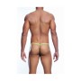 Tanga Mob Eroticwear grün S/M von Mob Eroticwear, Männerslips - Ref: M0402329, Preis: 22,99 €, Rabatt: %