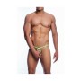 Thong Mob Eroticwear Green S/M by Mob Eroticwear, Men's briefs - Ref: M0402329, Price: 22,99 €, Discount: %