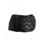 Tanga Cut4men Preto S de Cut4men, Cuecas - Ref: M0401322, Preço: 26,99 €, Desconto: %