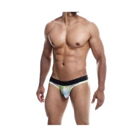 Tanga Mob Eroticwear Multicouleur S de Mob Eroticwear, Shortys - Réf : M0402317, Prix : 21,99 €, Remise : %