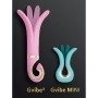 Vibrateur G-Spot Fun Toys Tiffany Vert de Fun Toys, Vibrateurs spéciaux - Réf : M0405565, Prix : 59,99 €, Remise : %