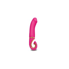 Vibrador Gvibe Gjay de Gvibe, Vibradores clásicos - Ref: M0405594, Precio: 69,99 €, Descuento: %