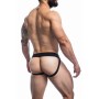 Tanga Cut4men Cor de Rosa XL de Cut4men, Cuecas - Ref: M0401329, Preço: 24,99 €, Desconto: %