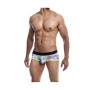 Tanga Mob Eroticwear Multicouleur S de Mob Eroticwear, Shortys - Réf : M0402309, Prix : 21,99 €, Remise : %