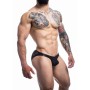 Thong Cut4men Black M by Cut4men, Men's briefs - Ref: M0401309, Price: 25,99 €, Discount: %