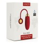 Vibromasseur Svakom Rouge de Svakom, Vibrateurs balles - Réf : S4001574, Prix : 52,99 €, Remise : %