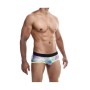 Thong Mob Eroticwear Multicolour M by Mob Eroticwear, Men's briefs - Ref: M0402310, Price: 21,99 €, Discount: %