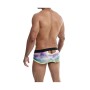 Tanga Mob Eroticwear Multicouleur M de Mob Eroticwear, Shortys - Réf : M0402310, Prix : 21,99 €, Remise : %