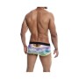 Tanga Mob Eroticwear Multicouleur M de Mob Eroticwear, Shortys - Réf : M0402310, Prix : 21,99 €, Remise : %