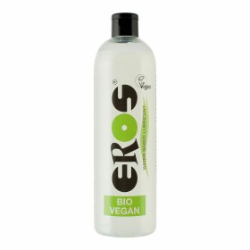 Lubrificante a Base d'Acqua Eros Vegano Sin aroma 500 ml di Eros, Lubrificanti a base d'acqua - Rif: S4004224, Prezzo: 27,99 ...