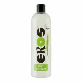 Lubrificante à base de Água Eros Vegano Sin aroma 500 ml de Eros, Lubrificantes à base de água - Ref: S4004224, Preço: 27,99 ...