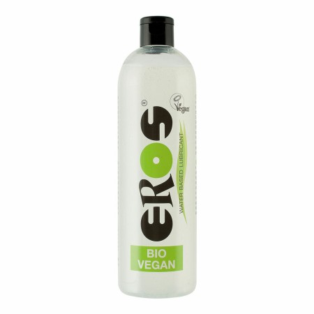 Waterbased Lubricant Eros Vegan Sin aroma 500 ml by Eros, Water-Based Lubricants - Ref: S4004224, Price: 27,99 €, Discount: %